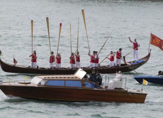 Miguel Vargas dice compromiso es “rescatar RD de mala gestión”