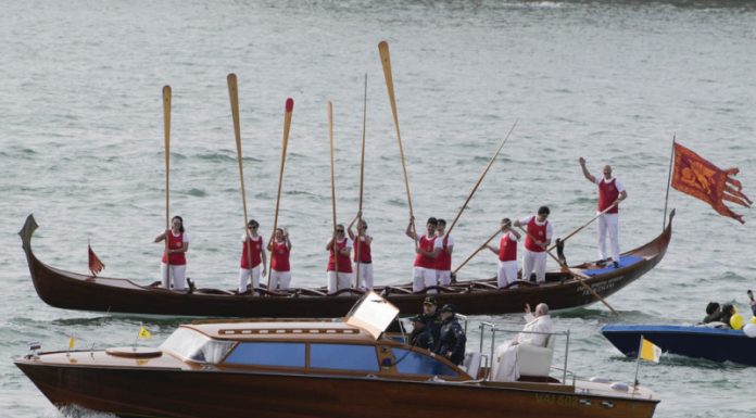 Miguel Vargas dice compromiso es “rescatar RD de mala gestión”