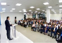 Acuerdan erradicar la «mora» y fortalecer la justicia dominicana