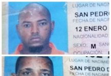 Dos muertos en accidente de motos en Autovía del Este tramo San Pedro – Juan Dolio.