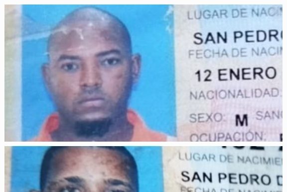 Dos muertos en accidente de motos en Autovía del Este tramo San Pedro – Juan Dolio.