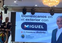 NY: Vargas critica «incapacidad y mentiras» del gobierno de la RD