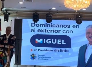 NY: Vargas critica «incapacidad y mentiras» del gobierno de la RD