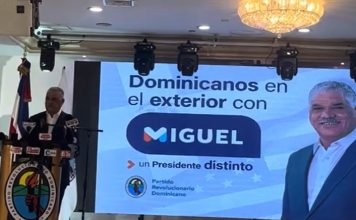 NY: Vargas critica «incapacidad y mentiras» del gobierno de la RD
