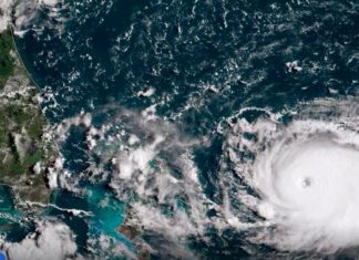 La temporada de huracanes de este año será la más activa de la historia