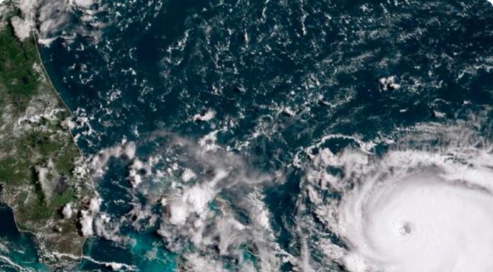 La temporada de huracanes de este año será la más activa de la historia