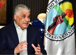 Vargas dice Gobierno entregó recursos tras recibir presiones