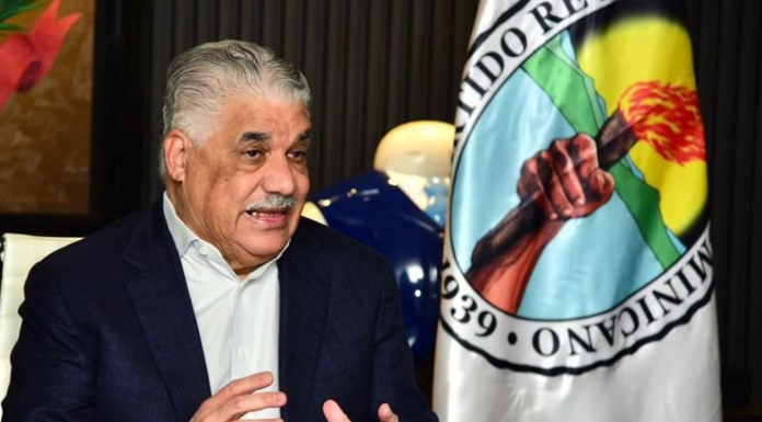 Vargas dice Gobierno entregó recursos tras recibir presiones