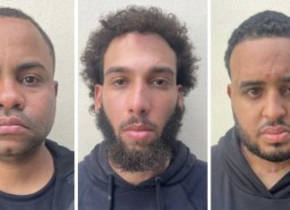 Arrestan en Rep. Dominicana tres miembros de la FARC, de P. Rico