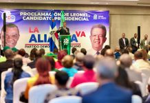 LF: Abinader pretende reelegirse apostando a una gran abstención