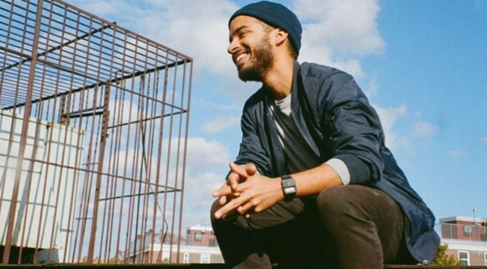 NY: Ilustrador dominicano Médar de la Cruz gana un premio Pulitzer