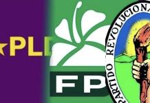 Opositores dominicanos exigen cambien presidentes de colegios