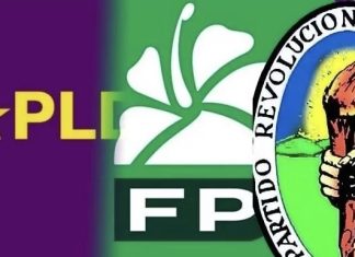 Opositores dominicanos exigen cambien presidentes de colegios