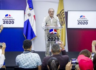 OEA ve mejoras en elecciones RD pero cuestiona compra de votos