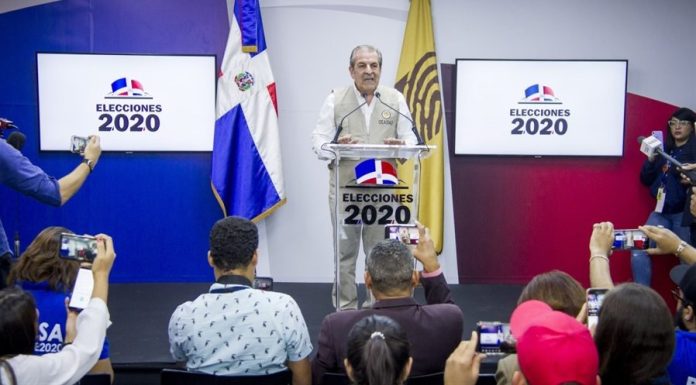 OEA ve mejoras en elecciones RD pero cuestiona compra de votos