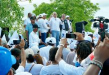 MVM inicia “PRD cara a cara con la gente”; visita región Este RD