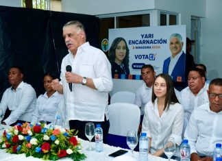 Vargas: «Gobierno ha endeudado presente y futuras generaciones»