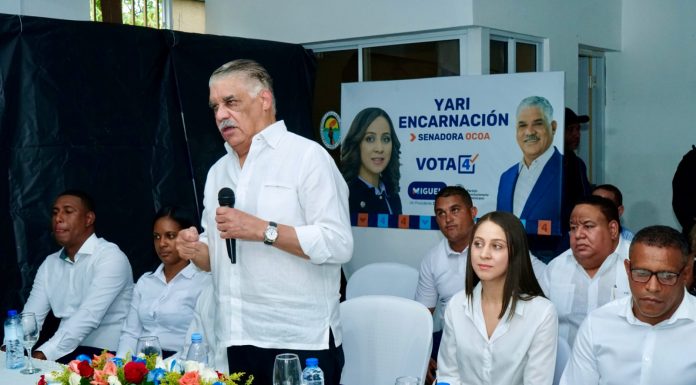 Vargas: «Gobierno ha endeudado presente y futuras generaciones»