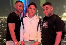 PENSILVANIA: Puertorriqueño asesina a 3 primos dominicanos