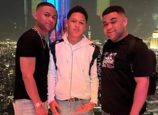 PENSILVANIA: Puertorriqueño asesina a 3 primos dominicanos