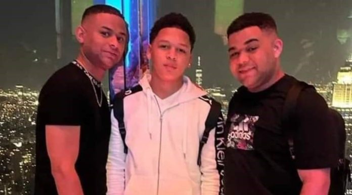 PENSILVANIA: Puertorriqueño asesina a 3 primos dominicanos
