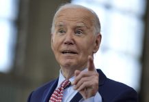 Biden autoriza a Ucrania a usar armas Estados Unidos en Rusia