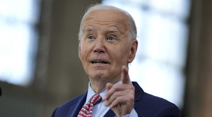 Biden autoriza a Ucrania a usar armas Estados Unidos en Rusia