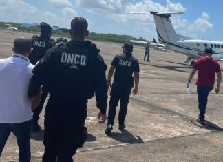 Ordena extraditar 4 dominicanos por varios delitos EU y Argentina