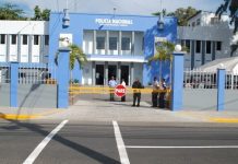 La Policía abate a dos supuestos delincuentes San Pedro Macorís