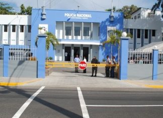La Policía abate a dos supuestos delincuentes San Pedro Macorís