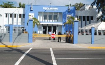 La Policía abate a dos supuestos delincuentes San Pedro Macorís