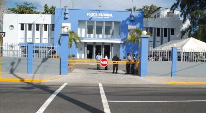 La Policía abate a dos supuestos delincuentes San Pedro Macorís