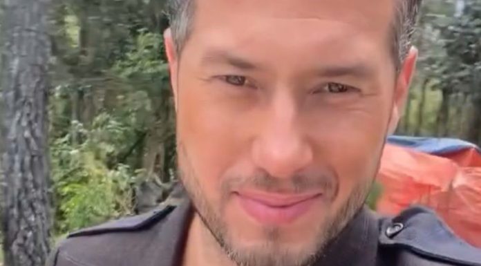 Se entrega presunto cabecilla del grupo que asaltó Banco Popular