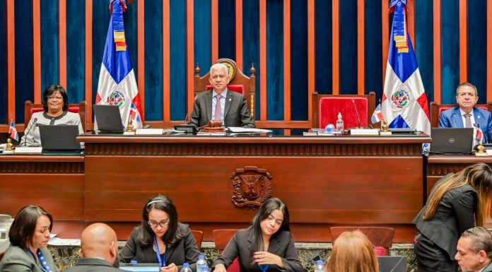 Senado aprueba proyecto para prohibir acoso escolar “bullying”