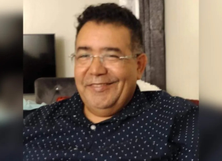 NY: Mujer asesina dominicano y envía fotos cadáver a familia