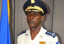 HAITI: Nuevo jefe de la policía recibe una herencia maldita