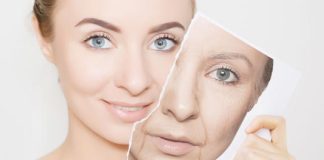 COMO MANTENERCE JOVEN. AQUI LA CLAVE.