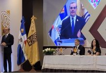 Abinader llama a la unidad para afrontar desafíos nuevo Gobierno