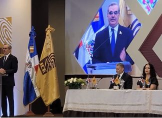 Abinader llama a la unidad para afrontar desafíos nuevo Gobierno