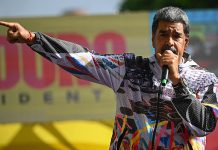 Maduro advierte de “baño de sangre” si no gana elecciones