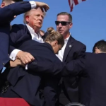 EE.UU: Trump dice que no tiene miedo tras intento de magnicidio