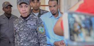 Estos son los artículos que según el MP Wander Franco violó y que lo podrían llevar prisión