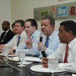 Reforma en RD es “absolutamente innecesaria”, reafirma Fernández