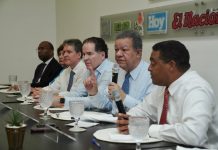 Reforma en RD es “absolutamente innecesaria”, reafirma Fernández