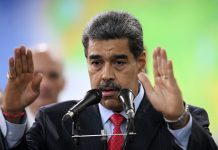 Nicolás Maduro ordena sacar de circulación la red social X durante 10 días