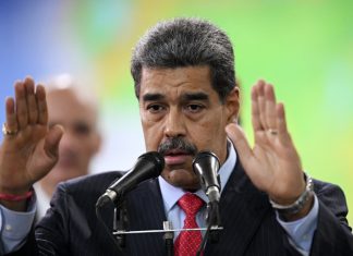 Nicolás Maduro ordena sacar de circulación la red social X durante 10 días