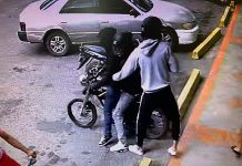 Asaltantes roban más de RD$2 millones en agencia de Vimenca-Western Unión en Sosúa