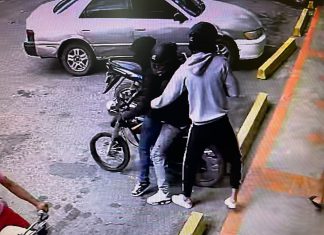 Asaltantes roban más de RD$2 millones en agencia de Vimenca-Western Unión en Sosúa