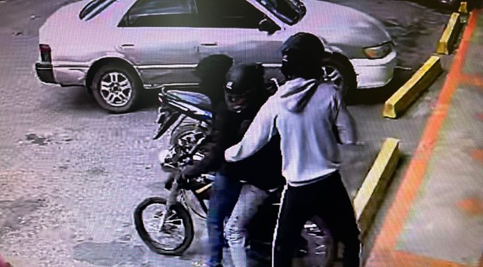 Asaltantes roban más de RD$2 millones en agencia de Vimenca-Western Unión en Sosúa