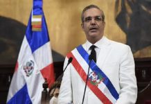 Abinader asume hoy segundo mandato RD con grandes retos